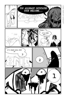 Read Happy New Year  3 Page 9 in English