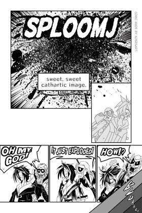Read Happy New Year  3 Page 10 in English