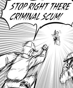 Read Happy New Year  4 Page 2 in English