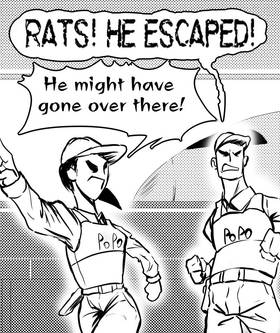 Read Happy New Year  4 Page 3 in English