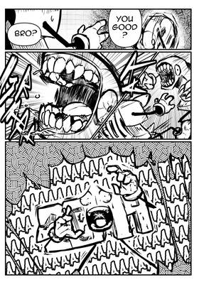 Read Happy New Year  5 Page 3 in English