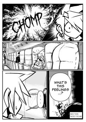 Read Happy New Year  5 Page 4 in English