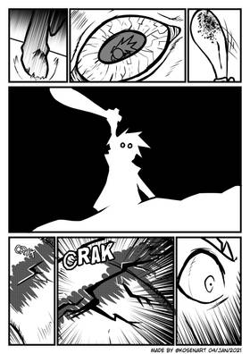 Read Happy New Year  6 Page 8 in English