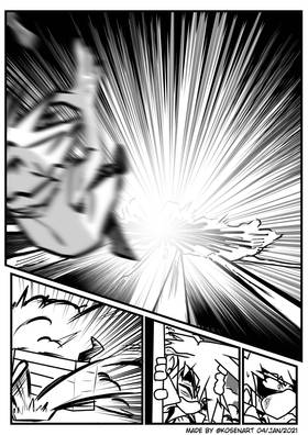 Read Happy New Year  6 Page 9 in English