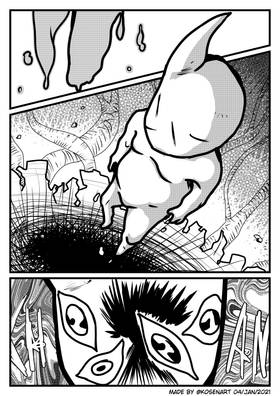 Read Happy New Year  6 Page 10 in English