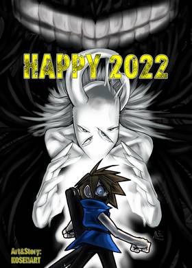 Read Happy New Year  7 Page 1 in English