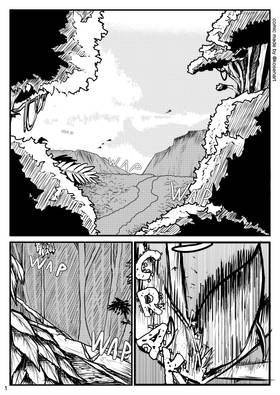 Read Happy New Year  7 Page 2 in English
