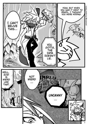 Read Happy New Year  7 Page 3 in English