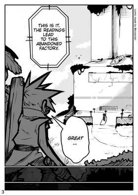 Read Happy New Year  7 Page 4 in English