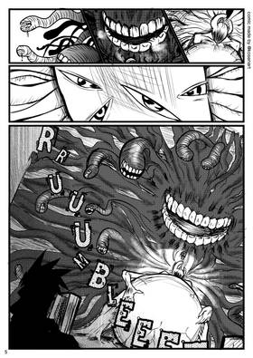 Read Happy New Year  7 Page 6 in English
