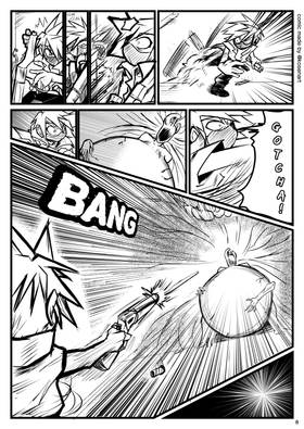 Read Happy New Year  7 Page 9 in English