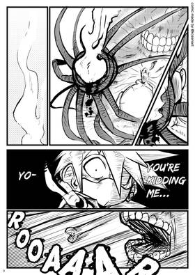Read Happy New Year  7 Page 10 in English