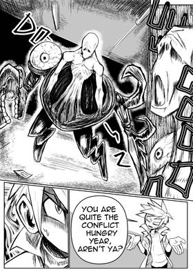 Read Happy New Year  8 Page 4 in English