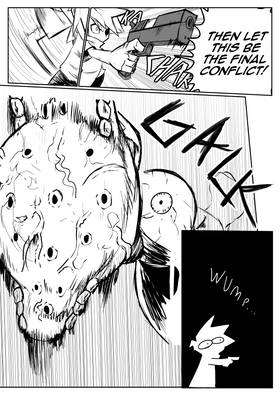 Read Happy New Year  8 Page 5 in English
