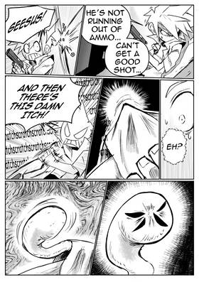 Read Happy New Year  8 Page 7 in English