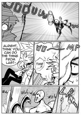 Read Happy New Year  8 Page 9 in English