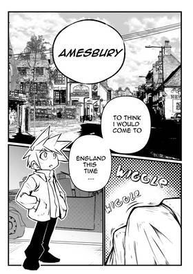 Read Happy New Year  9 Page 2 in English