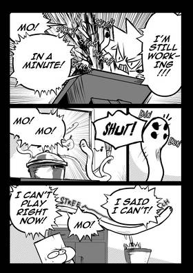 Read Happy New Year  9 Page 4 in English
