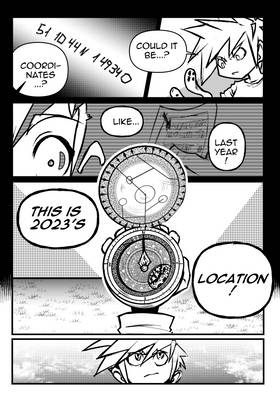 Read Happy New Year  9 Page 7 in English