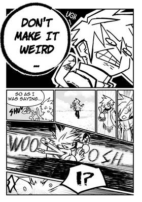 Read Happy New Year  9 Page 9 in English