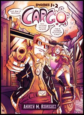 Read CARGO  1 Page 1 in English