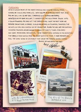 Read CARGO  1 Page 3 in English