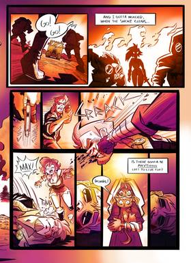 Read CARGO  1 Page 5 in English