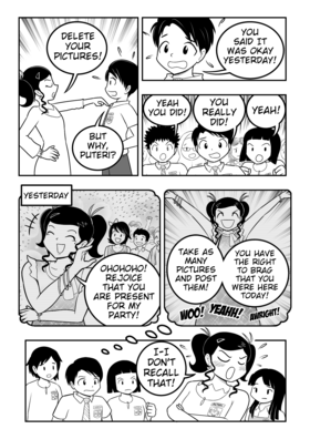 Read Skyline  43 Page 5 in English
