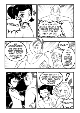 Read Skyline  43 Page 8 in English