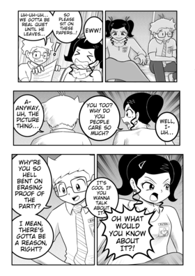 Read Skyline  43 Page 10 in English