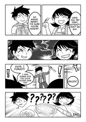 Read Skyline  59 Page 4 in English