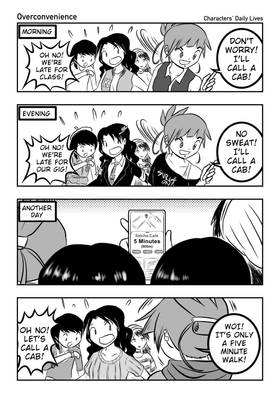 Read Skyline  59 Page 6 in English