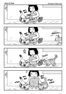Read Skyline  59 Page 7 in English