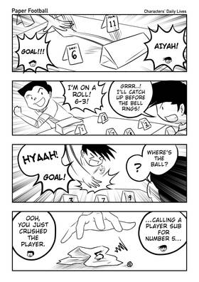 Read Skyline  59 Page 8 in English
