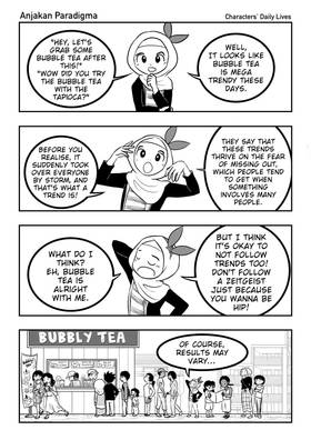 Read Skyline  59 Page 9 in English