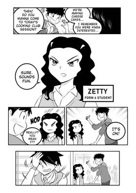 Read Skyline  60 Page 2 in English