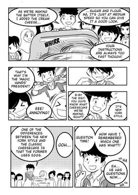 Read Skyline  60 Page 7 in English