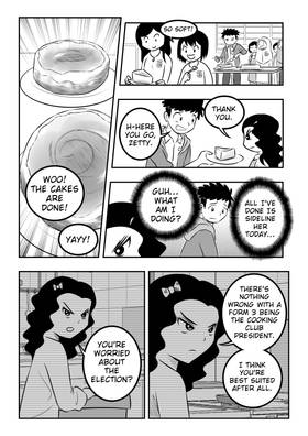 Read Skyline  60 Page 10 in English