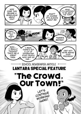 Read Skyline  61 Page 2 in English