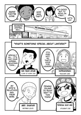 Read Skyline  61 Page 7 in English
