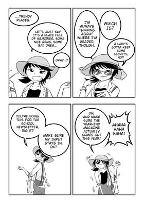 Read Skyline  61 Page 9 in English
