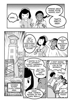 Read Skyline  61 Page 10 in English