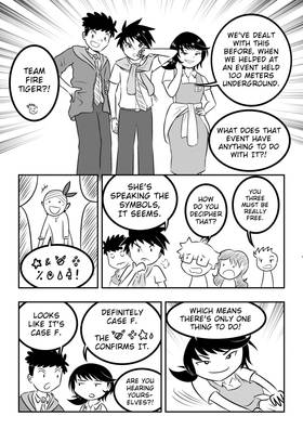 Read Skyline  62 Page 8 in English