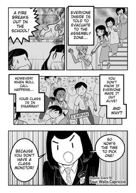 Read Skyline  63 Page 1 in English