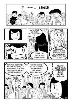 Read Skyline  63 Page 3 in English