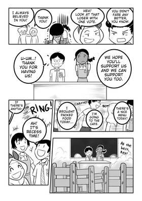 Read Skyline  63 Page 10 in English