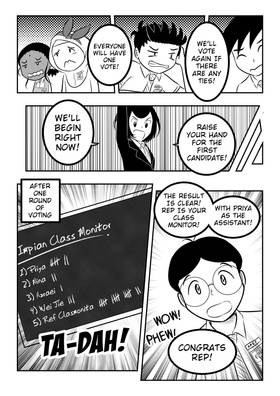 Read Skyline  63 Page 9 in English