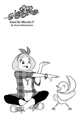 Read Skyline  62 Page 1 in English