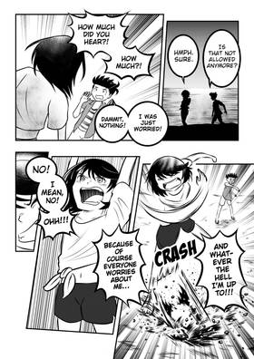 Read Skyline  65 Page 5 in English