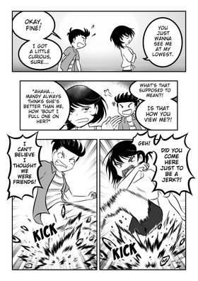 Read Skyline  65 Page 6 in English